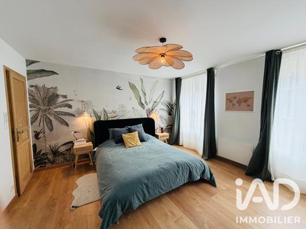 Appartement à vendre 4 pièces 144,07 m² Douai