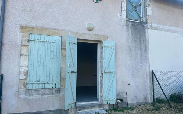 Maison à louer    2 pièces • 38,15 m2 Bourges