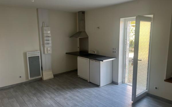 Maison à louer    2 pièces • 38,15 m2 Bourges