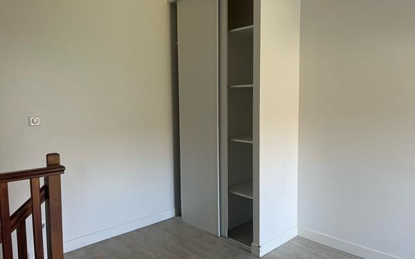 Maison à louer    2 pièces • 38,15 m2 Bourges