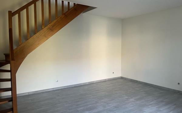 Maison à louer    2 pièces • 38,15 m2 Bourges