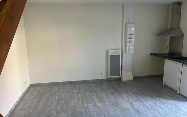 Maison à louer    2 pièces • 38,15 m2 Bourges