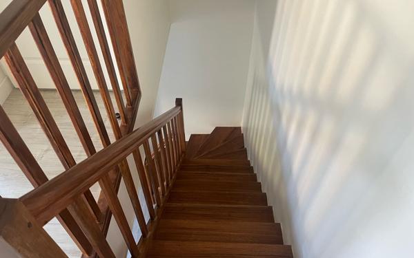 Maison à louer    2 pièces • 38,15 m2 Bourges