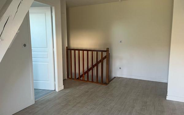 Maison à louer    2 pièces • 38,15 m2 Bourges