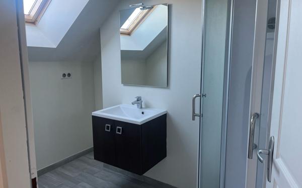 Maison à louer    2 pièces • 38,15 m2 Bourges