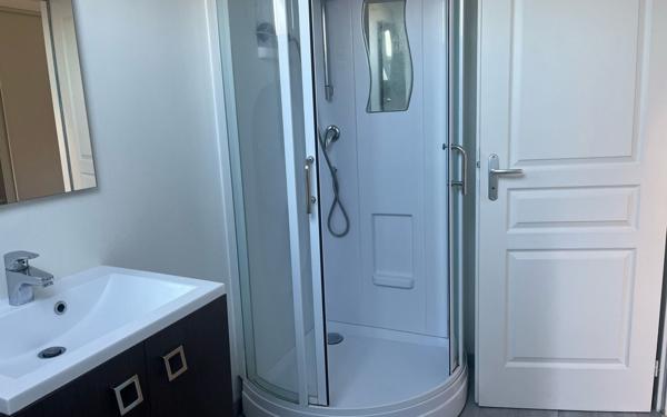 Maison à louer    2 pièces • 38,15 m2 Bourges