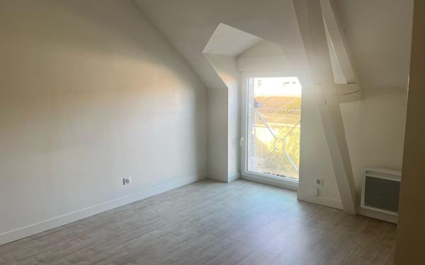 Maison à louer    2 pièces • 38,15 m2 Bourges