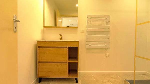 Appartement à vendre 2 pièces AIRE SUR L'ADOUR (40)