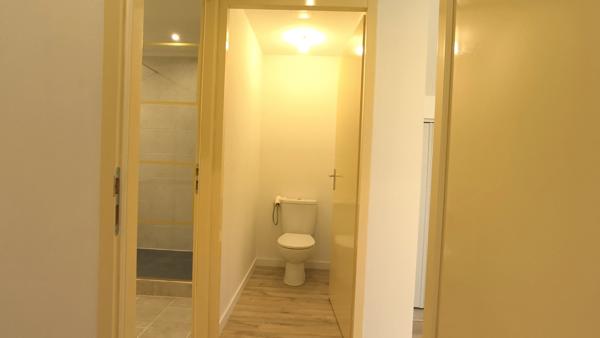 Appartement à vendre 2 pièces AIRE SUR L'ADOUR (40)