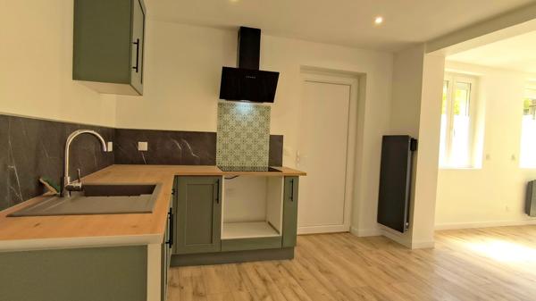Appartement à vendre 2 pièces AIRE SUR L'ADOUR (40)