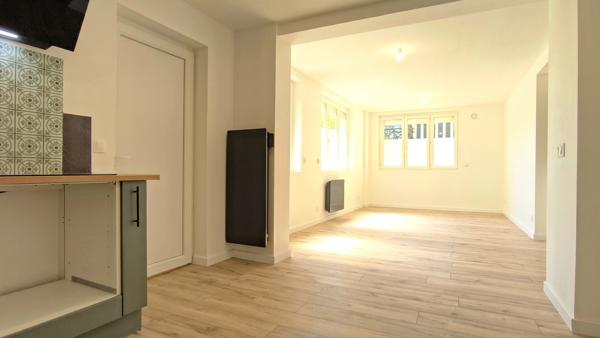 Appartement à vendre 2 pièces AIRE SUR L'ADOUR (40)