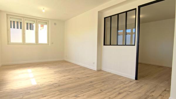 Appartement à vendre 2 pièces AIRE SUR L'ADOUR (40)