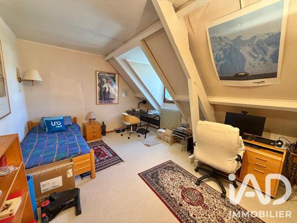 Maison à vendre 5 pièces 125 m² Meaux