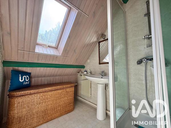 Maison à vendre 5 pièces 125 m² Meaux
