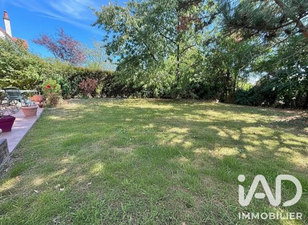Maison à vendre 5 pièces 125 m² Meaux