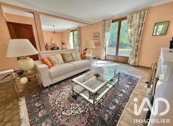 Maison à vendre 5 pièces 125 m² Meaux