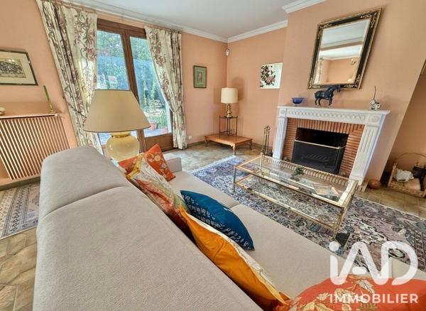 Maison à vendre 5 pièces 125 m² Meaux