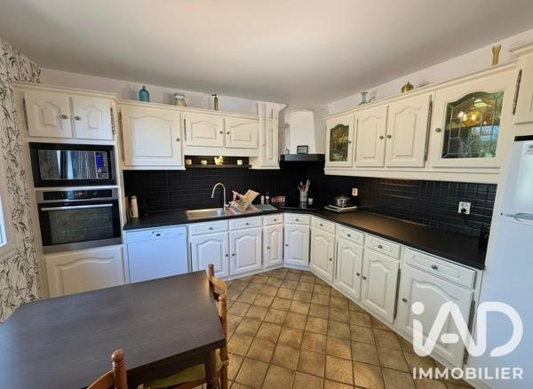 Maison à vendre 5 pièces 125 m² Meaux