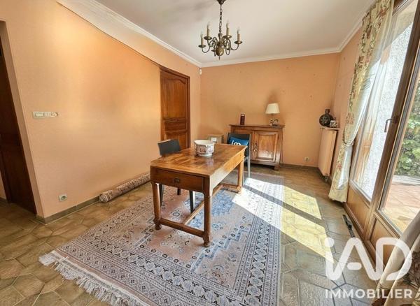 Maison à vendre 5 pièces 125 m² Meaux