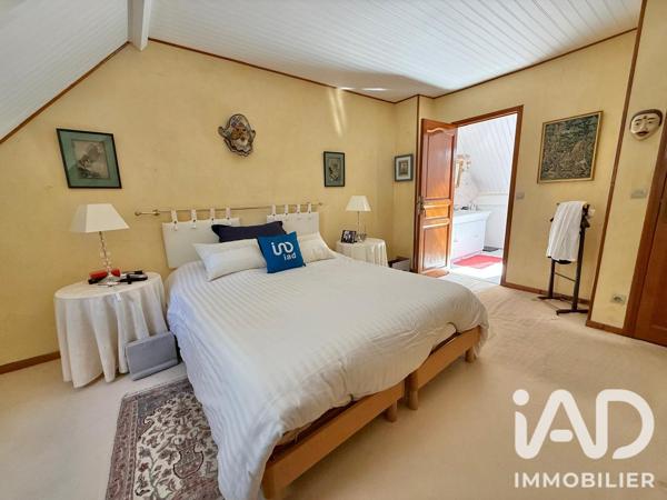 Maison à vendre 5 pièces 125 m² Meaux