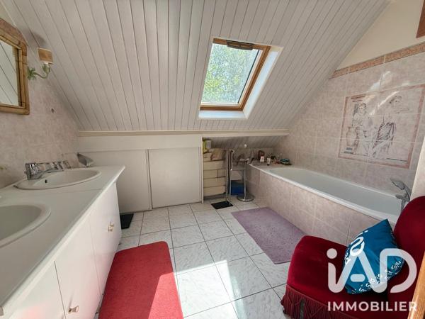 Maison à vendre 5 pièces 125 m² Meaux