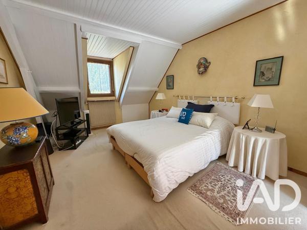 Maison à vendre 5 pièces 125 m² Meaux