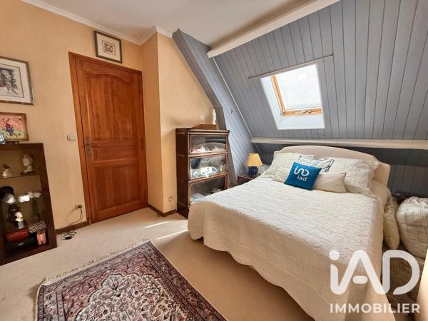Maison à vendre 5 pièces 125 m² Meaux
