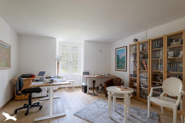 Maison à vendre 249 900 € Saint-Pardoult 7 p 226 m² DPE D