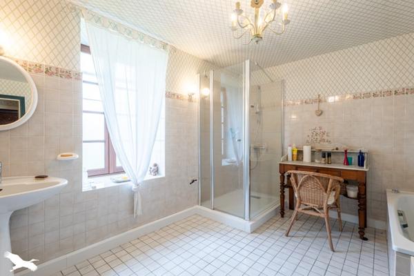 Maison à vendre 249 900 € Saint-Pardoult 7 p 226 m² DPE D