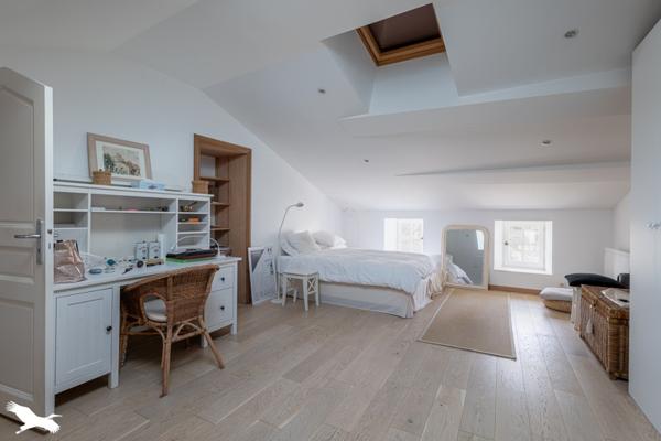 Maison à vendre 249 900 € Saint-Pardoult 7 p 226 m² DPE D
