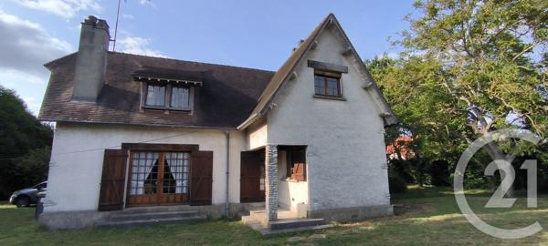 Maison à vendre  5 pièces - 98,20 m2 ANET - 28