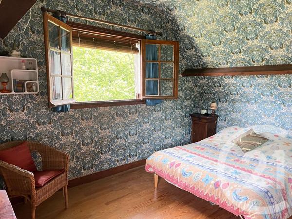 Maison à vendre  5 pièces - 98,20 m2 ANET - 28