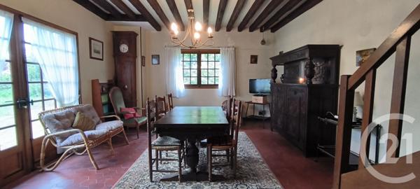 Maison à vendre  5 pièces - 98,20 m2 ANET - 28