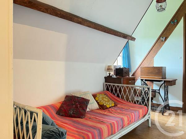 Maison à vendre  5 pièces - 98,20 m2 ANET - 28