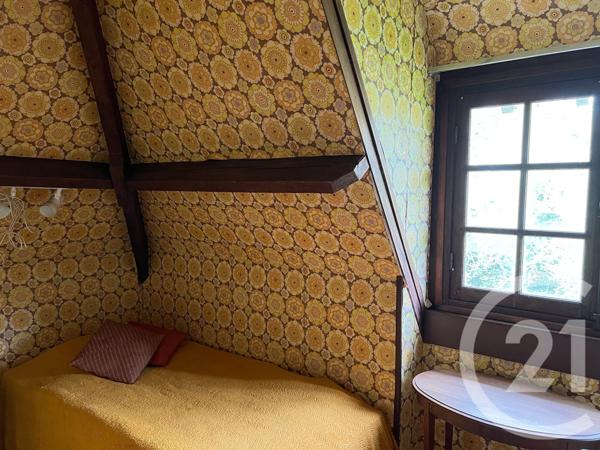 Maison à vendre  5 pièces - 98,20 m2 ANET - 28