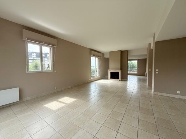 Vente Appartement de luxe Marcq-en-Barœul 6 Pièces 201 m²