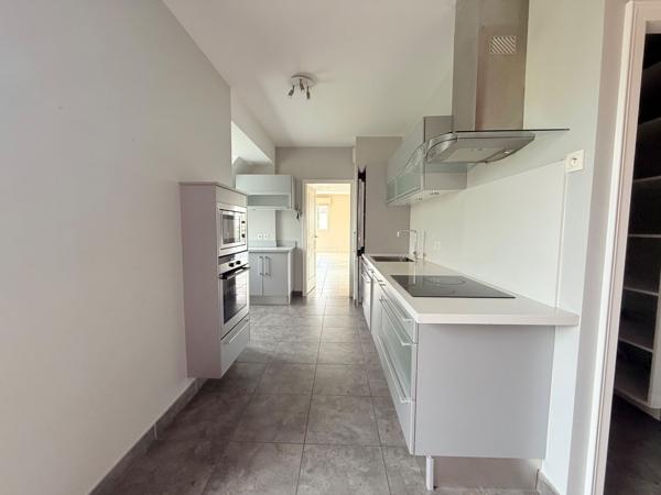 Vente Appartement de luxe Marcq-en-Barœul 6 Pièces 201 m²