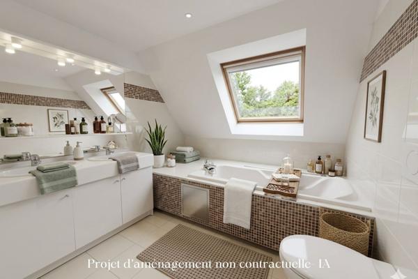 Vente Appartement de luxe Marcq-en-Barœul 6 Pièces 201 m²