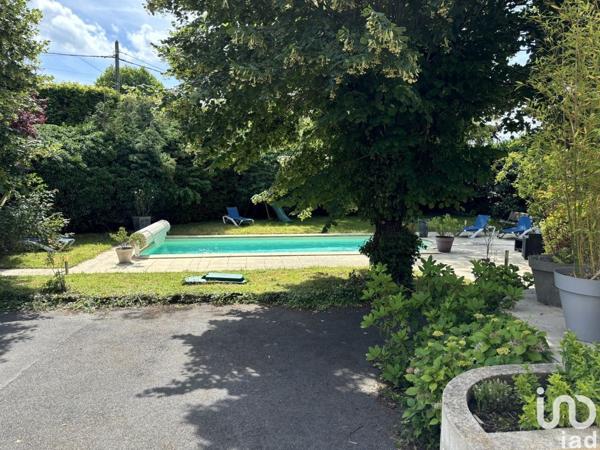 Maison à vendre 7 pièces 160 m² Brie-Comte-Robert