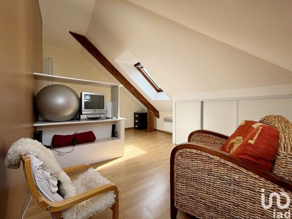 Maison à vendre 7 pièces 160 m² Brie-Comte-Robert