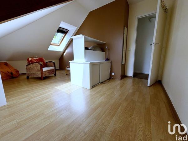 Maison à vendre 7 pièces 160 m² Brie-Comte-Robert