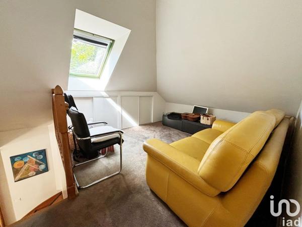 Maison à vendre 7 pièces 160 m² Brie-Comte-Robert