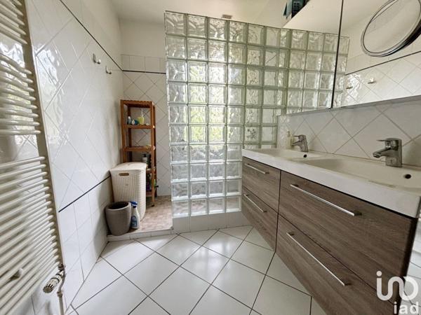 Maison à vendre 7 pièces 160 m² Brie-Comte-Robert