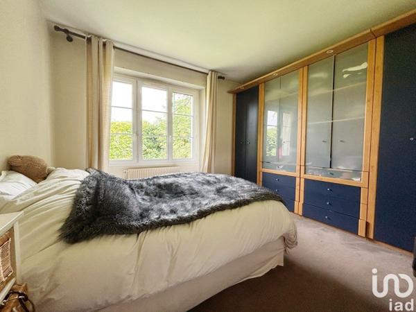 Maison à vendre 7 pièces 160 m² Brie-Comte-Robert