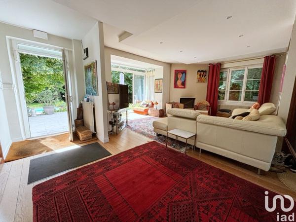 Maison à vendre 7 pièces 160 m² Brie-Comte-Robert