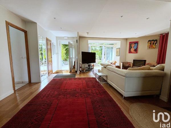 Maison à vendre 7 pièces 160 m² Brie-Comte-Robert