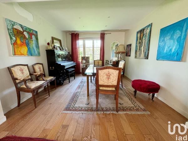 Maison à vendre 7 pièces 160 m² Brie-Comte-Robert