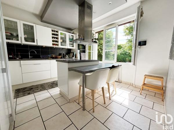 Maison à vendre 7 pièces 160 m² Brie-Comte-Robert