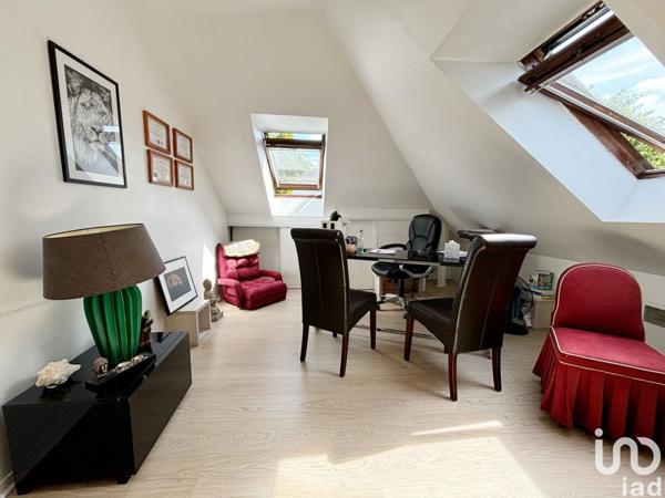 Maison à vendre 7 pièces 160 m² Brie-Comte-Robert