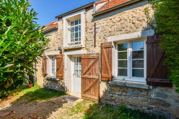 Maison 3 chambres de 102 m² à proximité de Guignes